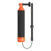 SmallRig 6152 - grip / uchwyt pływający wypornościowy do kamer sportowych